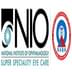 National Institute of Ophthalmology-[NIO] Aundh